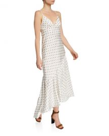 Shona Joy Luciana Dress at Neiman Marcus